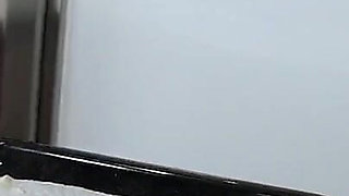 Pregnant Stepmother Gets Fucked by Her Stepson in Her Kitchen