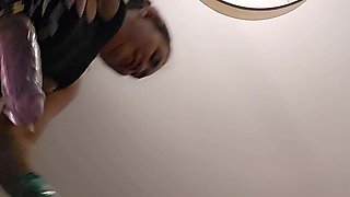Pegging My Anal Slut