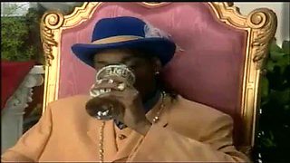 Mr. marcus hip hop foursome ft. Mr Marcus  Monique: Big Tits, Big Ass  Anal Porn