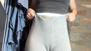 Look at That Wet, Stretchy Pussy