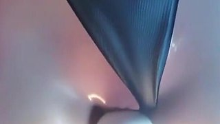 Gifdoozer Mai's Intense Toy Play: Hot Slut Enjoys a Tight, Dirty Pussy Dripping with Cum Using Her Vibrator