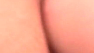 Lesbian kissing pussy licking pussy fucking threesome mcum in mouth