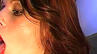 She Loves It Wild: Xxl Gangbang - Cum From Head to Toe!