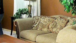 Kailee is Punished for Inappropriate Texts