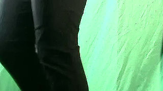 Love my pussy pant confort