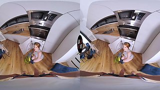 Saucy pornstar mind-blowing adult clip