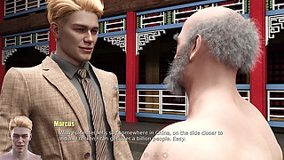 Adored by the Devil #13 - Animated Sex Game