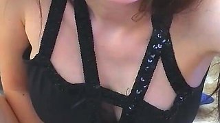Double the Fun: Hairy Pussy DP Fantasy