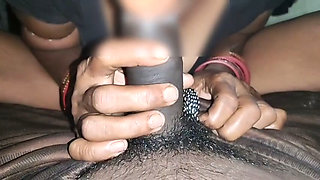 I had sex with Indian hot aunty.