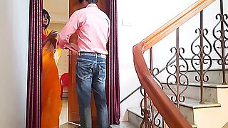 Indian Hot Wife Fucked By Bank Officers - Desi Hindi Sex Story 20 Min - Indian Xxx