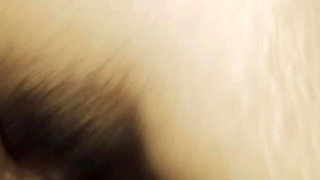 I fucked my stepcousin at night as I wanted