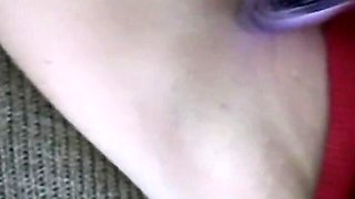 Blonde action with conquering hottie from Wicked Sexy Melanie