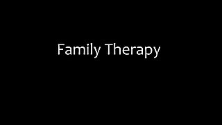 Little Brother Lucky Day - FamilyTherapy