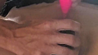 Orgasm After Orgasm