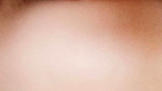 Super Moan Sex with GF,she Enjoys My Black Cock