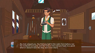 Camp Mourning Wood - Part 2 - Sexy Counselor by Loveskysanhenta