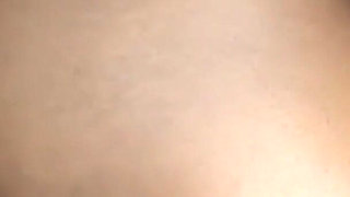 Stepsister Caught Touching Herself - Big Brother Helps