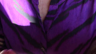 My Boss Loves My Blowjobs