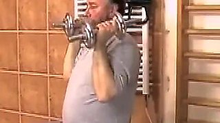 Horny Mature Women with Hairy Pussies Fucked and Cummed by Young Big Cocks