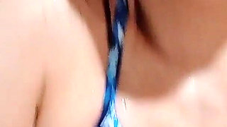 Pool Video 1