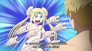 Peter Grill03- Spanish Sub ft. Japanese  Asaticas: blonde, masturbation  creampie porn