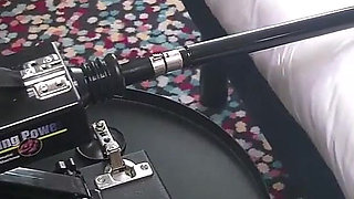 The Fuck Machine