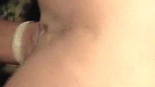 Vintage Glory Hole Action P5