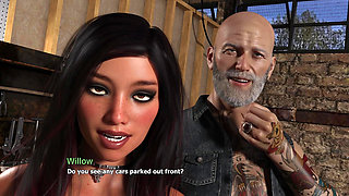 Sons of Analarchy (part 40)