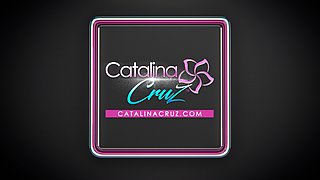 Catalina Cruz - Breathe Deep