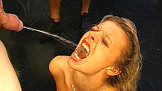 Ggg John Thompson- Sucking Huge Dicks, Fuck and Swallowing Cum Gangbang Fuck