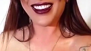 SPH and Spit: The Ultimate Degradation for Losers