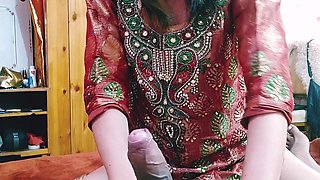 Fucking with Lustful MILF