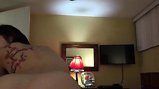 Busty Asian Japanese white skin Sex Hardcore