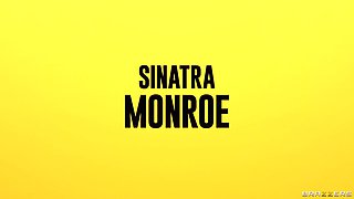 Wife And Stepdaughter Want Delivery Guy's Package With Manuel Ferrara, Sinatra Monroe, Elizabeth Skylar - Brazzers