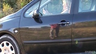 Obese Grannies Lesbian Intercourse Picnic