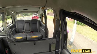 Fake Taxi Fruity Anal Stretching