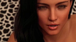 Whispers of Desire 18 Sarah Found a Flash Drive with a Video off Neil Getting a Blowjob From Nicole