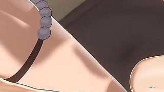 Zenless Zone Zero - Astra & Evelyn Threesome