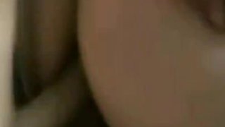 Old Big Tit BBW Step-nana Gets an Anal Fuck
