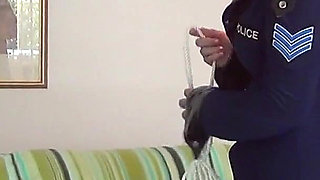 3 Induced Ejaculations Featuring Tiffany Kohl