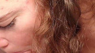 Stepdaddy Undressed Me and Pulled Down My Panties!