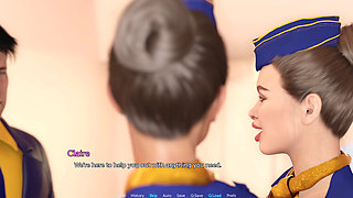 A Very Open Marriage (part 84)