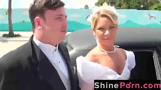 Bridal Bliss