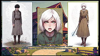 ArchAlchemy Taboo Hentai Game Ep.3 How to pay my huge MAFIA DEBT !