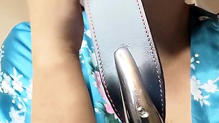 Omege amateur girl hard fuck toys and orgasm