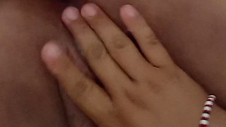 Wet pussy