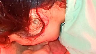 Stepfather Wants to Fuck Me Only in My Throat