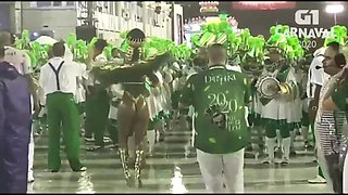 Iza - Carnaval 2020