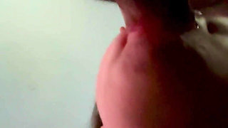 Stepmom’s Mouth Was Too Tempting