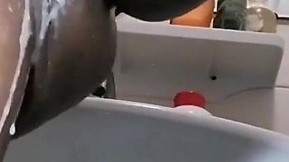 My Clit Swells and My Stepsister Sucks My Fingers